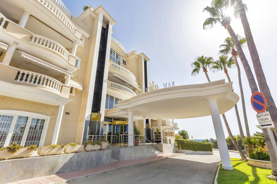 Reventa - Apartamento - Guardamar - Urbanizaciones /PLAYA