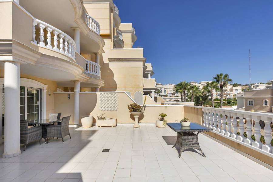 Reventa - Apartamento - Guardamar - Urbanizaciones /PLAYA