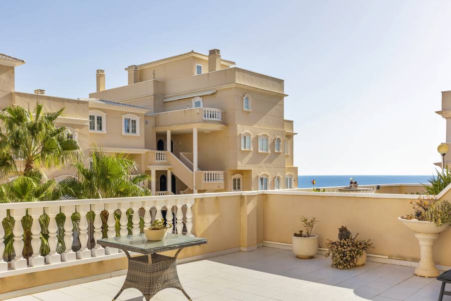 Reventa - Apartamento - Guardamar - Urbanizaciones /PLAYA