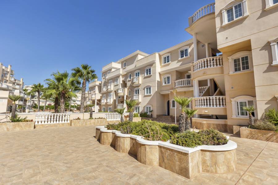 Reventa - Apartamento - Guardamar - Urbanizaciones /PLAYA