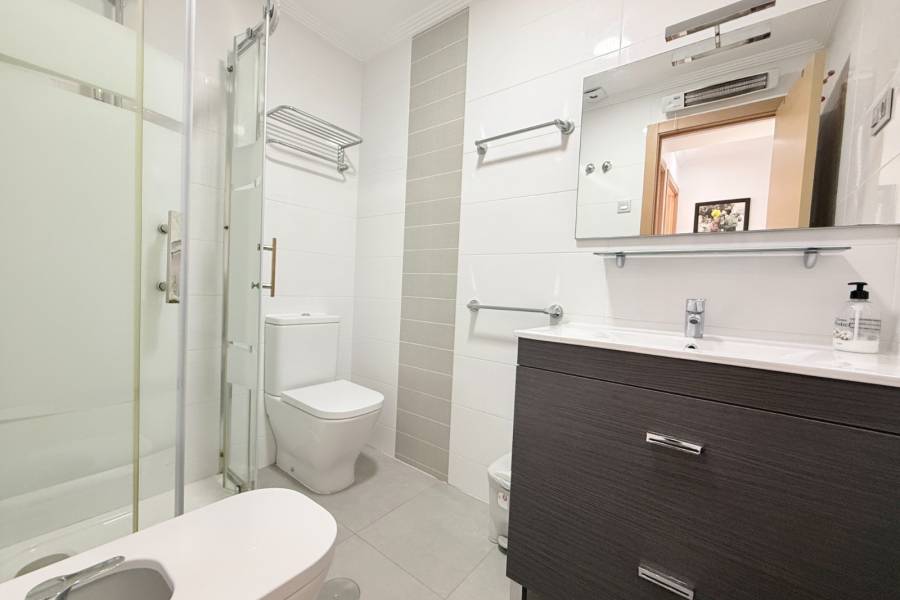 Reventa - Apartamento - Guardamar del Segura - las dunas