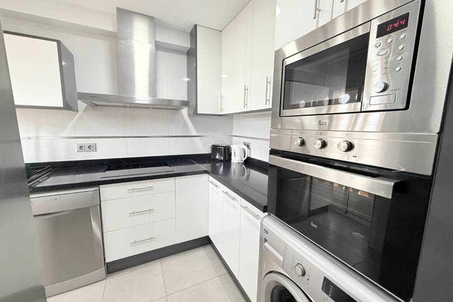Reventa - Apartamento - Guardamar del Segura - las dunas