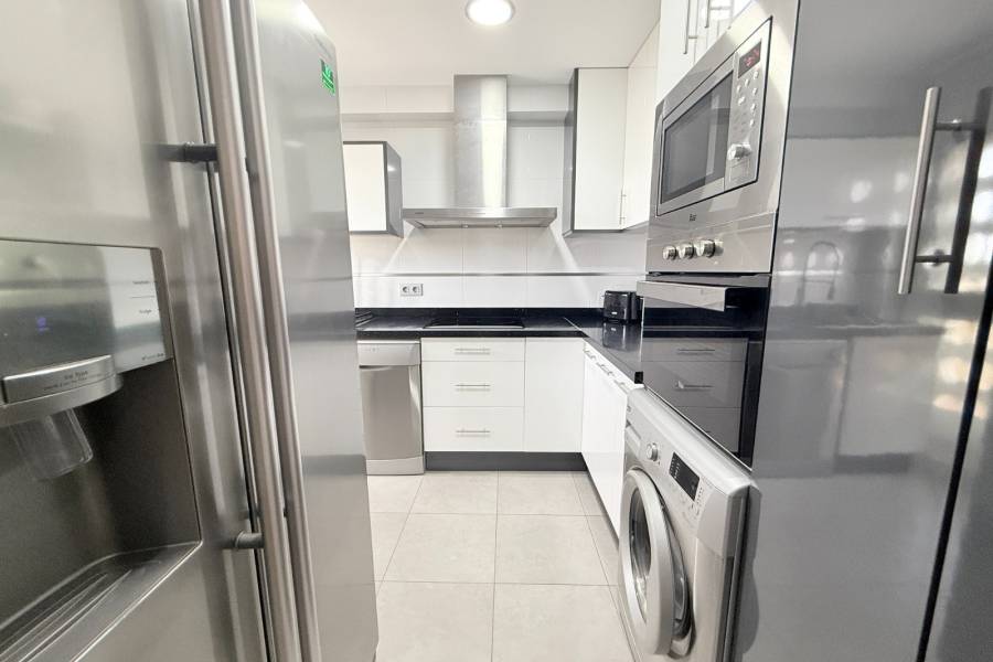 Reventa - Apartamento - Guardamar del Segura - las dunas