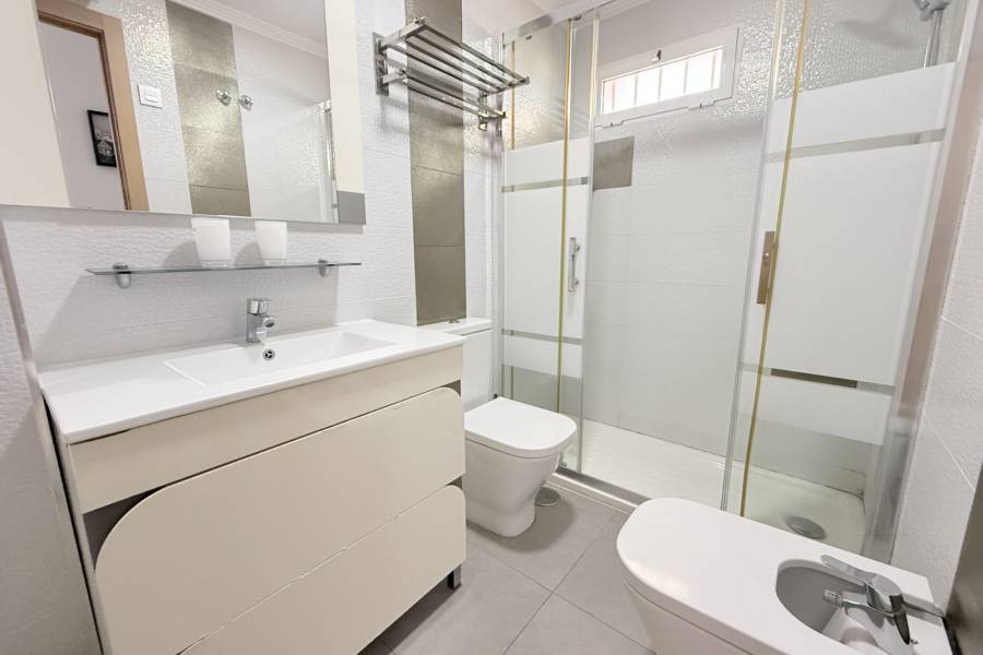Reventa - Apartamento - Guardamar del Segura - las dunas