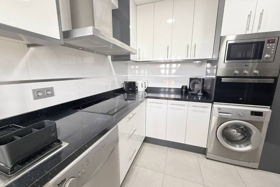 Reventa - Apartamento - Guardamar del Segura - las dunas