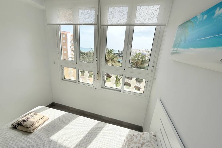 Reventa - Apartamento - Guardamar del Segura - las dunas