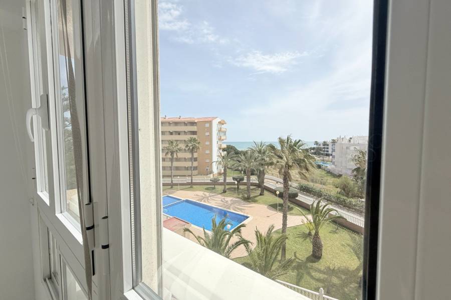 Reventa - Apartamento - Guardamar del Segura - las dunas