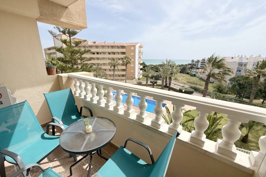 Reventa - Apartamento - Guardamar del Segura - las dunas