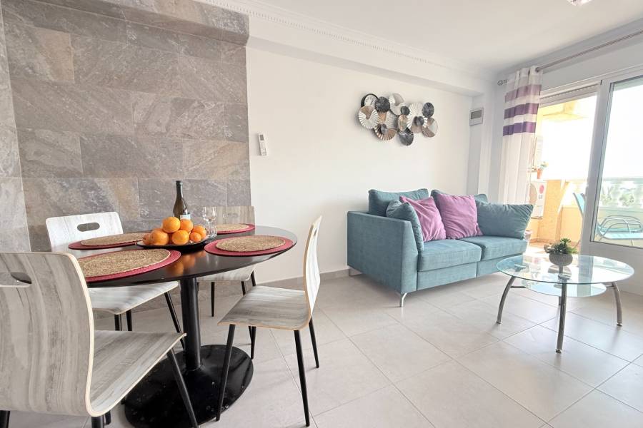 Reventa - Apartamento - Guardamar del Segura - las dunas