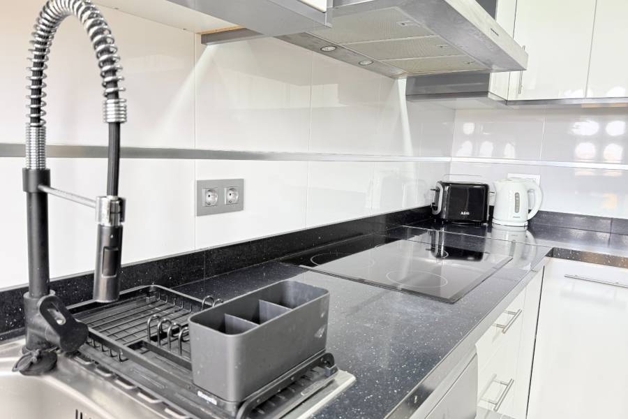 Reventa - Apartamento - Guardamar del Segura - las dunas