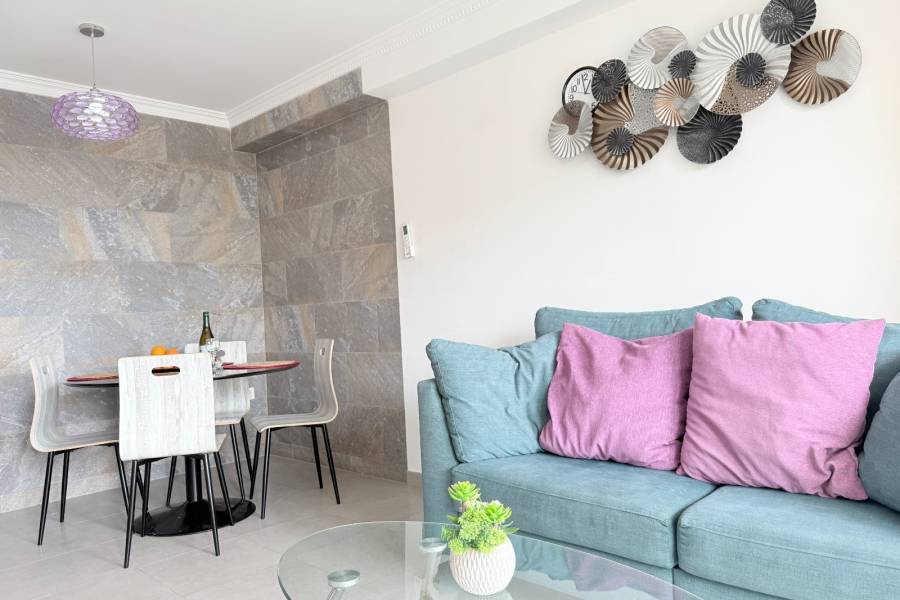 Reventa - Apartamento - Guardamar del Segura - las dunas