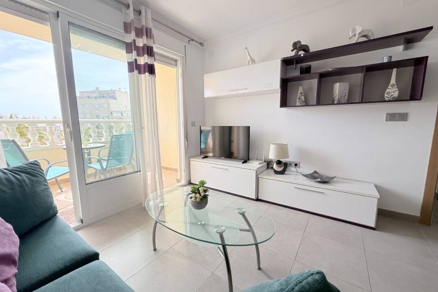 Reventa - Apartamento - Guardamar del Segura - las dunas
