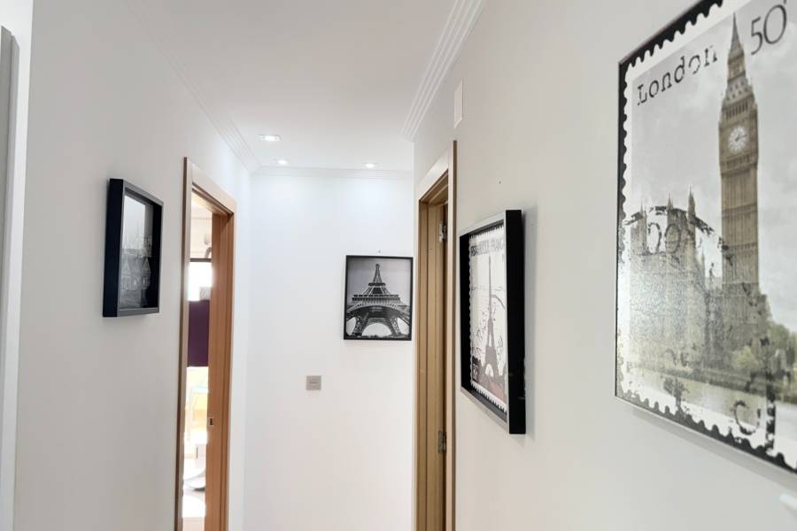 Reventa - Apartamento - Guardamar del Segura - las dunas