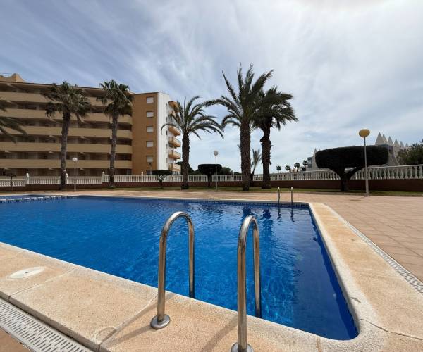 Wohnung - Weiterverkauf  - Guardamar del Segura - las dunas