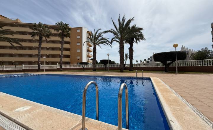 Apartamento - Reventa - Guardamar del Segura - las dunas
