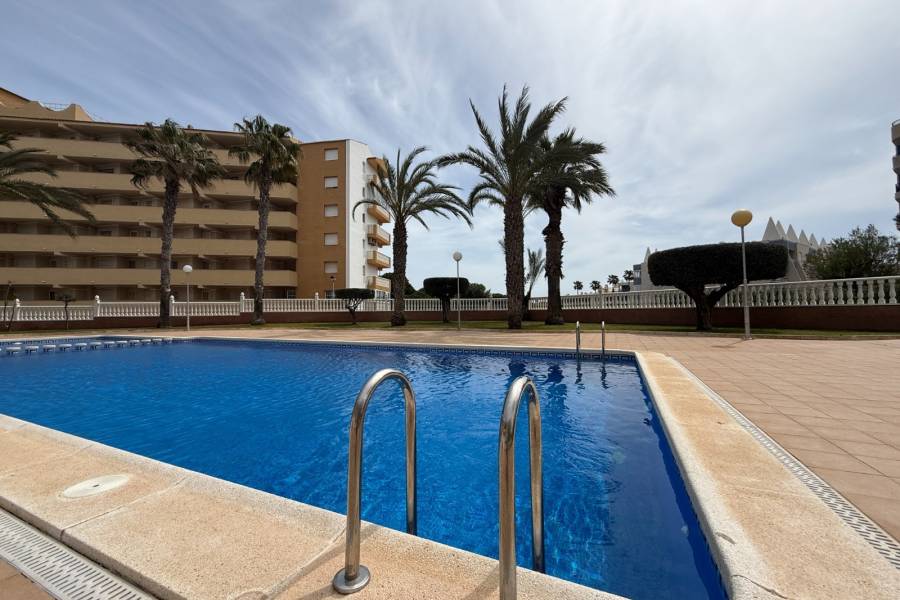 Reventa - Apartamento - Guardamar del Segura - las dunas