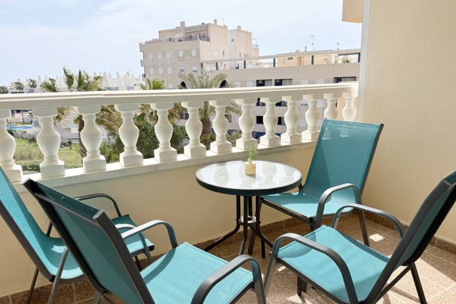 Reventa - Apartamento - Guardamar del Segura - las dunas