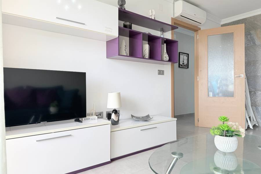 Reventa - Apartamento - Guardamar del Segura - las dunas