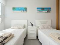 Reventa - Apartamento - Guardamar del Segura - las dunas