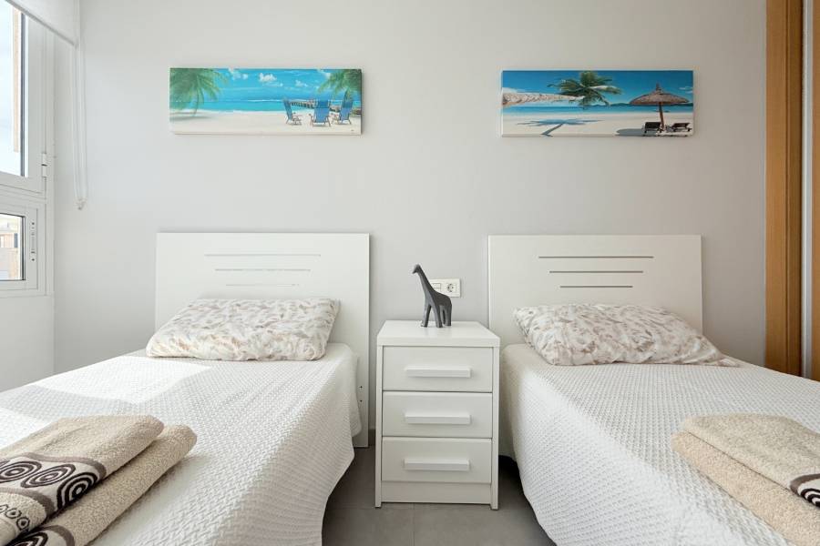 Reventa - Apartamento - Guardamar del Segura - las dunas