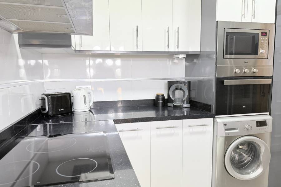 Reventa - Apartamento - Guardamar del Segura - las dunas
