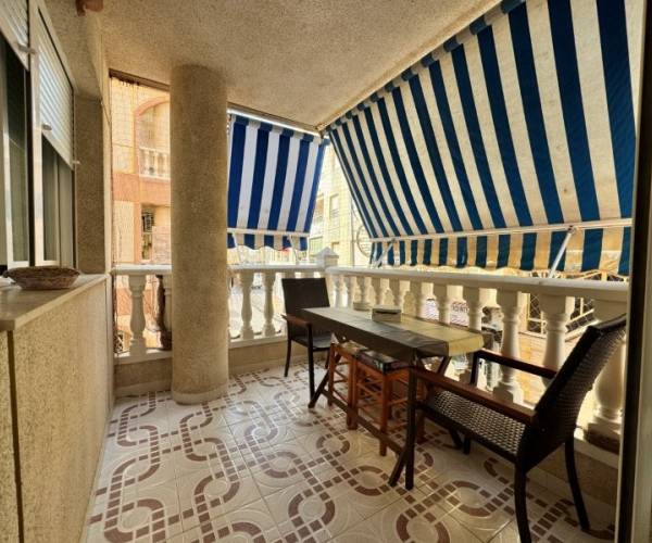 Wohnung - Weiterverkauf  - La Mata - Pueblo/ PLAYA