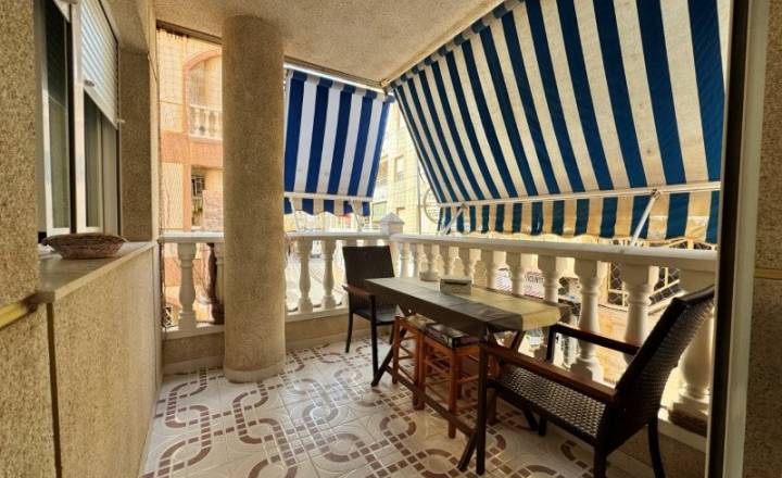 Apartamento - Reventa - La Mata - Pueblo/ PLAYA