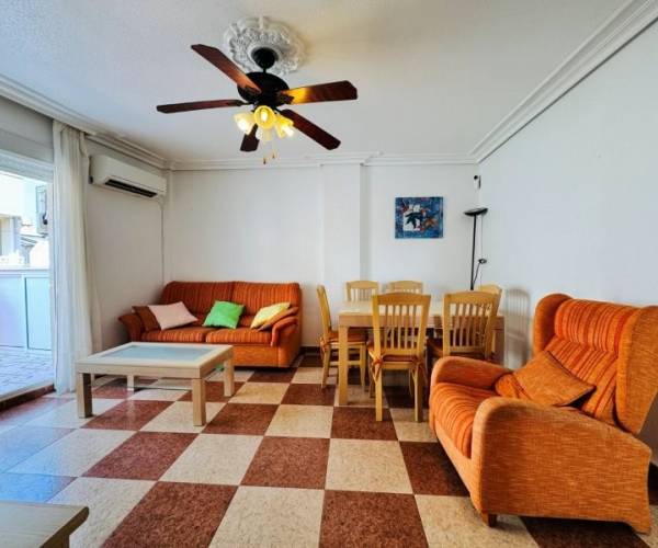 Wohnung - Weiterverkauf  - La Mata - Pueblo/ PLAYA