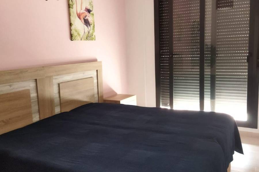 Reventa - Apartamento - La Mata - Puerto Romano/PLAYA