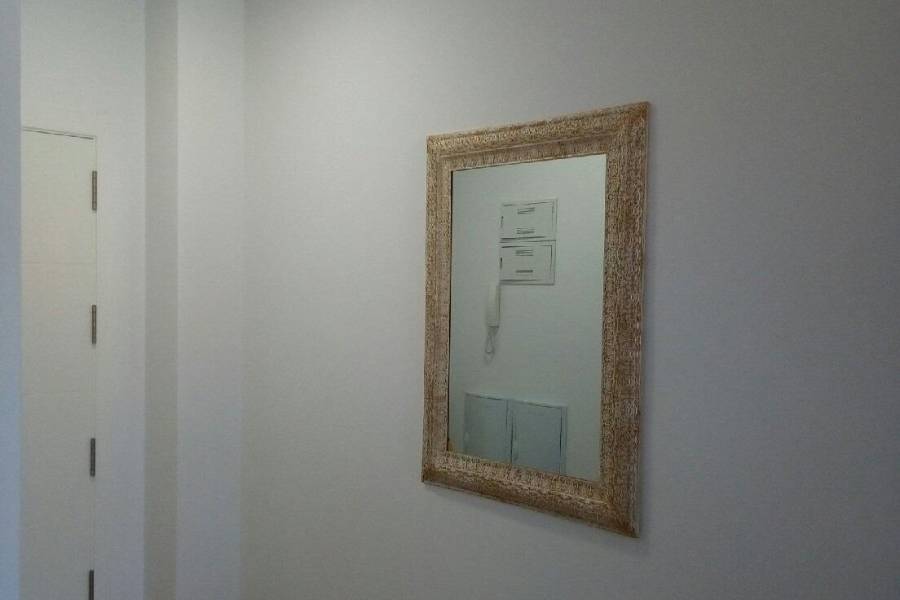 Reventa - Apartamento - La Mata - Puerto Romano/PLAYA
