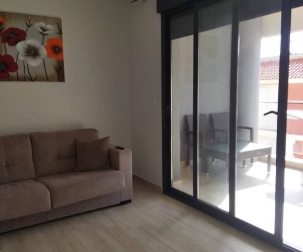 Wohnung - Weiterverkauf  - La Mata - Puerto Romano/PLAYA