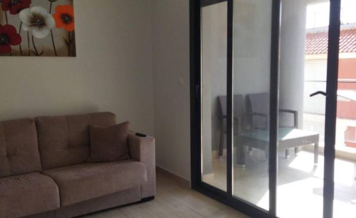 Apartamento - Reventa - La Mata - Puerto Romano/PLAYA