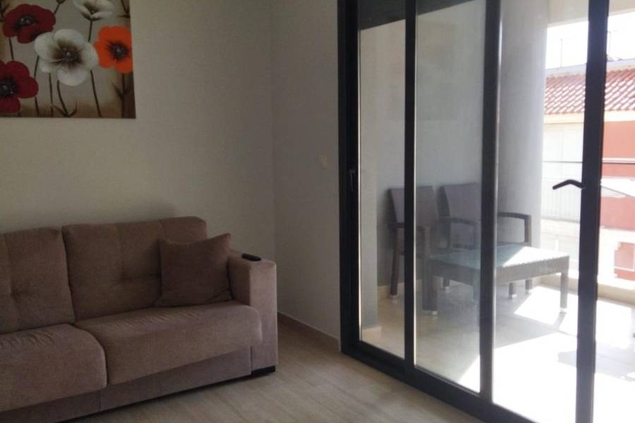 Reventa - Apartamento - La Mata - Puerto Romano/PLAYA