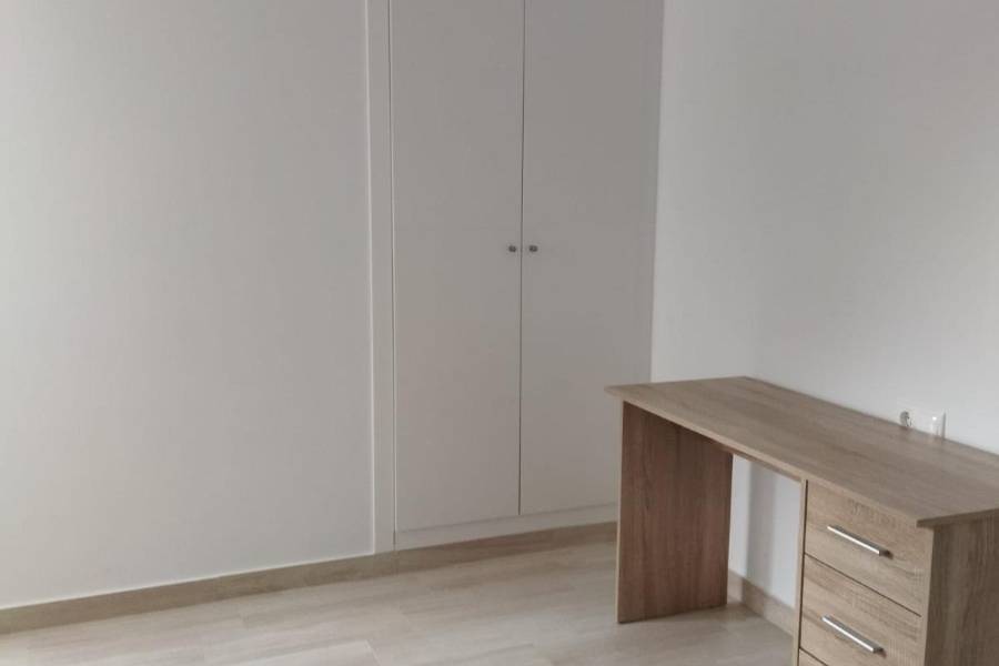 Reventa - Apartamento - La Mata - Puerto Romano/PLAYA