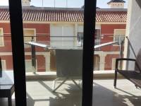 Reventa - Apartamento - La Mata - Puerto Romano/PLAYA