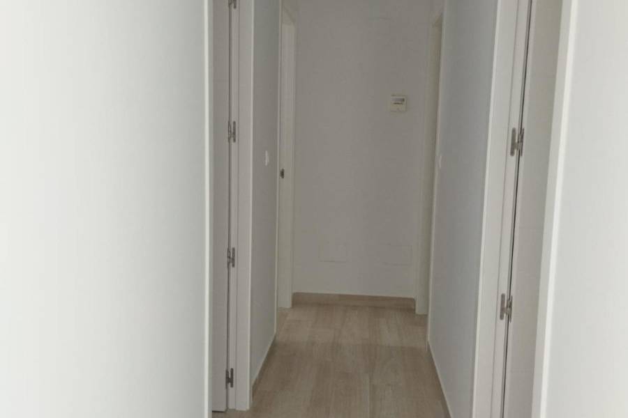 Reventa - Apartamento - La Mata - Puerto Romano/PLAYA