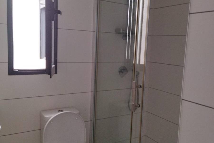 Reventa - Apartamento - La Mata - Puerto Romano/PLAYA