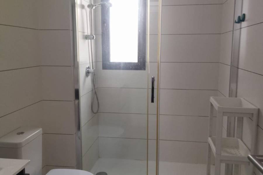 Reventa - Apartamento - La Mata - Puerto Romano/PLAYA