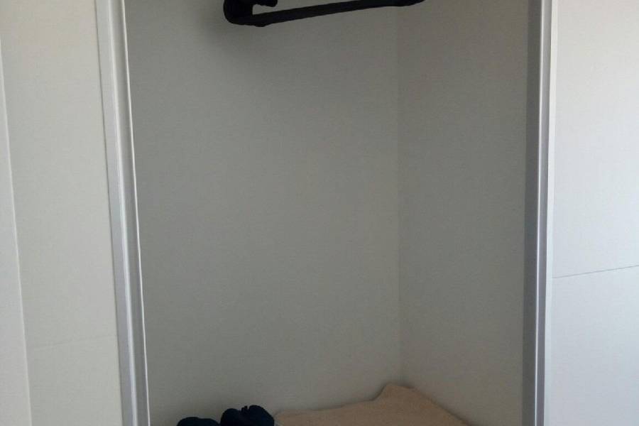 Reventa - Apartamento - La Mata - Puerto Romano/PLAYA