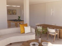 New Build - Apartament - Rojales
