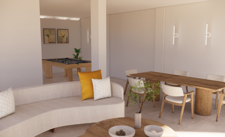 Apartamento -  Nueva construccion - Rojales - Rojales