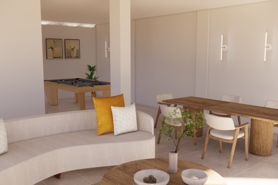 New Build - Apartament - Rojales