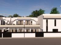New Build - Apartament - Rojales