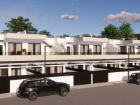 New Build - Apartament - Rojales