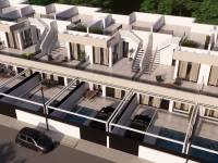 New Build - Apartament - Rojales
