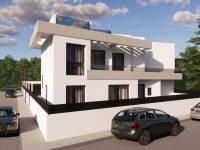 New Build - Apartament - Rojales