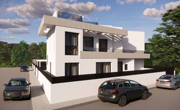 Apartamento -  Nueva construccion - Rojales - Rojales