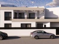 New Build - Apartament - Rojales