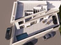 New Build - Apartament - Rojales