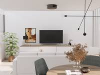 New Build - Apartament - Rojales
